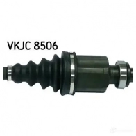 Приводной вал SKF 593463 F2Y DOGM VKJC 8506 7316575304836 - Изображение 3