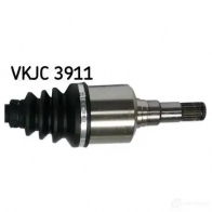 Приводной вал SKF VKJC 3911 592741 89 M094N 7316574689927 - Изображение 3