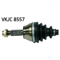 Приводной вал SKF VKJC 8557 7316575302986 B857 QDR 593485 - Изображение 2