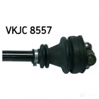 Приводной вал SKF VKJC 8557 7316575302986 B857 QDR 593485 - Изображение 3