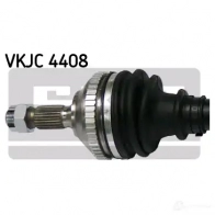 Приводной вал SKF 592803 7316574557233 VKJC 4408 B 9DACE - Изображение 2