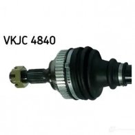 Приводной вал SKF 7316575128913 LQ 2C84 VKJC 4840 592861 - Изображение 2