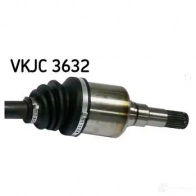 Приводной вал SKF 7316574773657 VKJC 3632 YAO VNS 592701 - Изображение 3