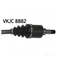 Приводной вал SKF 7316577853547 VKJC 8882 PC 8WF 1424511726 - Изображение 3