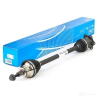 Приводной вал SKF 7316575847951 592847 80M E4S VKJC 4621 - Изображение 2