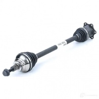 Приводной вал SKF 7316575847951 592847 80M E4S VKJC 4621 - Изображение 5