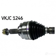 Приводной вал SKF 7316572896365 592402 C 0SFUV7 VKJC 1246 - Изображение 2