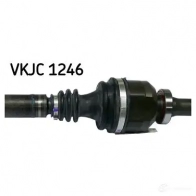 Приводной вал SKF 7316572896365 592402 C 0SFUV7 VKJC 1246 - Изображение 3