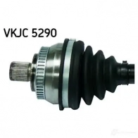 Приводной вал SKF vkjc5290 592964 R LLRF65 7316575219062 - Изображение 2