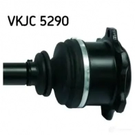 Приводной вал SKF vkjc5290 592964 R LLRF65 7316575219062 - Изображение 3
