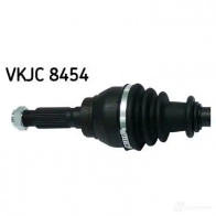 Приводной вал SKF GNCC A4Q VKJC 8454 593449 7316575055875 - Изображение 2