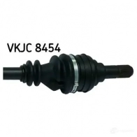 Приводной вал SKF GNCC A4Q VKJC 8454 593449 7316575055875 - Изображение 3