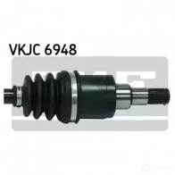 Приводной вал SKF VKJC 6948 7316573967156 593238 K2 FYI - Изображение 2
