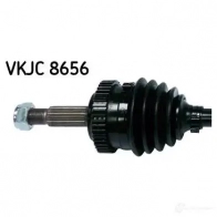 Приводной вал SKF V 12NB 7316575491413 593546 vkjc8656 - Изображение 2