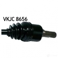 Приводной вал SKF V 12NB 7316575491413 593546 vkjc8656 - Изображение 3
