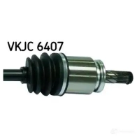 Приводной вал SKF VKJC 6407 83 WMPN0 593217 7316574094677 - Изображение 3