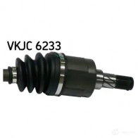 Приводной вал SKF VKJC 6233 593197 7316573932079 XI 1K0XT - Изображение 3