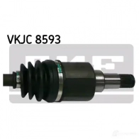 Приводной вал SKF will be replaced by VKJC 5715 14CE1VY 593511 VKJC 8593 - Изображение 3