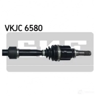 Приводной вал SKF 36Y KOA 1437177838 VKJC 6580 - Изображение 2