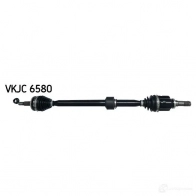 Приводной вал SKF 36Y KOA 1437177838 VKJC 6580 - Изображение 3