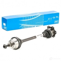 Приводной вал SKF 592987 EI M35FV VKJC 5444 7316572904022 - Изображение 2