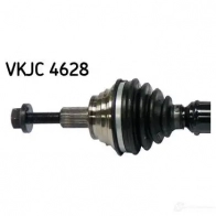 Приводной вал SKF 592851 7316575219048 6 KS9Q VKJC 4628 - Изображение 2