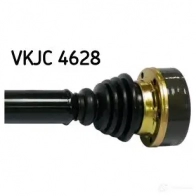 Приводной вал SKF 592851 7316575219048 6 KS9Q VKJC 4628 - Изображение 3