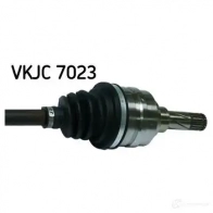 Приводной вал SKF 7316572896969 593279 VKJC 7023 H GA96 - Изображение 3