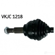 Приводной вал SKF AU8 2MGS vkjc1218 592380 7316575479169 - Изображение 2