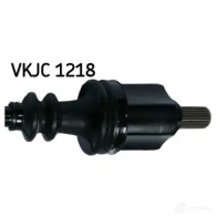 Приводной вал SKF AU8 2MGS vkjc1218 592380 7316575479169 - Изображение 3
