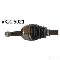 Приводной вал SKF VKJC 5021 7316577761262 1HV H9D 1424595432 - Изображение 2