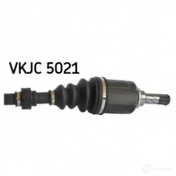 Приводной вал SKF VKJC 5021 7316577761262 1HV H9D 1424595432 - Изображение 3