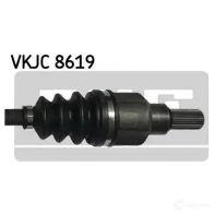 Приводной вал SKF 7316579010535 DP DGWQ VKJC 8619 1424250101 - Изображение 2
