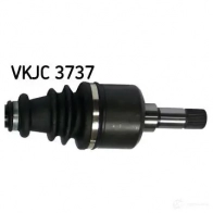 Приводной вал SKF 592715 7316574632978 G 1NY6 VKJC 3737 - Изображение 3