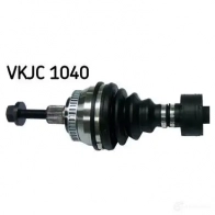 Приводной вал SKF VKJC 1040 7316572885864 62NXN I 592326 - Изображение 2