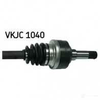 Приводной вал SKF VKJC 1040 7316572885864 62NXN I 592326 - Изображение 3