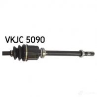 Приводной вал SKF VKJC 5090 V8GA 61 7316577877703 1424595438 - Изображение 3