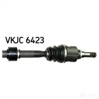 Приводной вал SKF NV DH3 1437179516 VKJC 6423 - Изображение 3