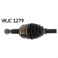 Приводной вал SKF VKJC 1279 7316577853639 1424642222 G GT9ON7 - Изображение 2