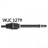 Приводной вал SKF VKJC 1279 7316577853639 1424642222 G GT9ON7 - Изображение 3