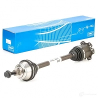 Приводной вал SKF 7316574557134 592997 VKJC 5507 C Z67ZG - Изображение 2