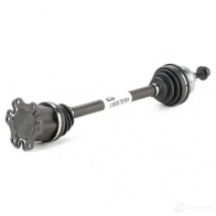 Приводной вал SKF 7316574557134 592997 VKJC 5507 C Z67ZG - Изображение 4