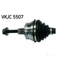 Приводной вал SKF 7316574557134 592997 VKJC 5507 C Z67ZG - Изображение 6