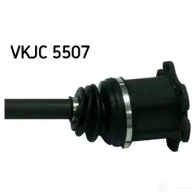 Приводной вал SKF 7316574557134 592997 VKJC 5507 C Z67ZG - Изображение 7