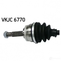 Приводной вал SKF C MFQZ 593230 VKJC 6770 7316572895320 - Изображение 3