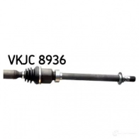 Приводной вал SKF 1437177074 YLN 30 VKJC 8936 - Изображение 3