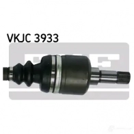 Приводной вал SKF 592745 7316572884317 6W ME7 VKJC 3933 - Изображение 2
