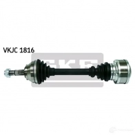 Приводной вал SKF 592528 7316574168798 VKJC 1816 05TY 9