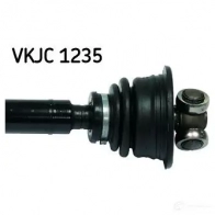 Приводной вал SKF 592392 7316572895955 VKJC 1235 WH1YU B - Изображение 3