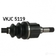 Приводной вал SKF E IBAHH 7316572895245 592917 VKJC 5119 - Изображение 3